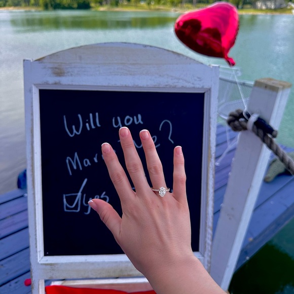 Meet your Posher, Mandee - Picture 4 of 15